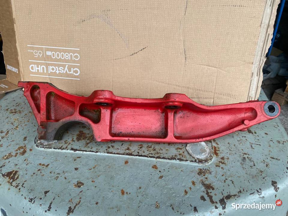 Mocowanie tylnego tostu A9423280241 A9423280341 Pozostałe Gorzów Wielkopolski