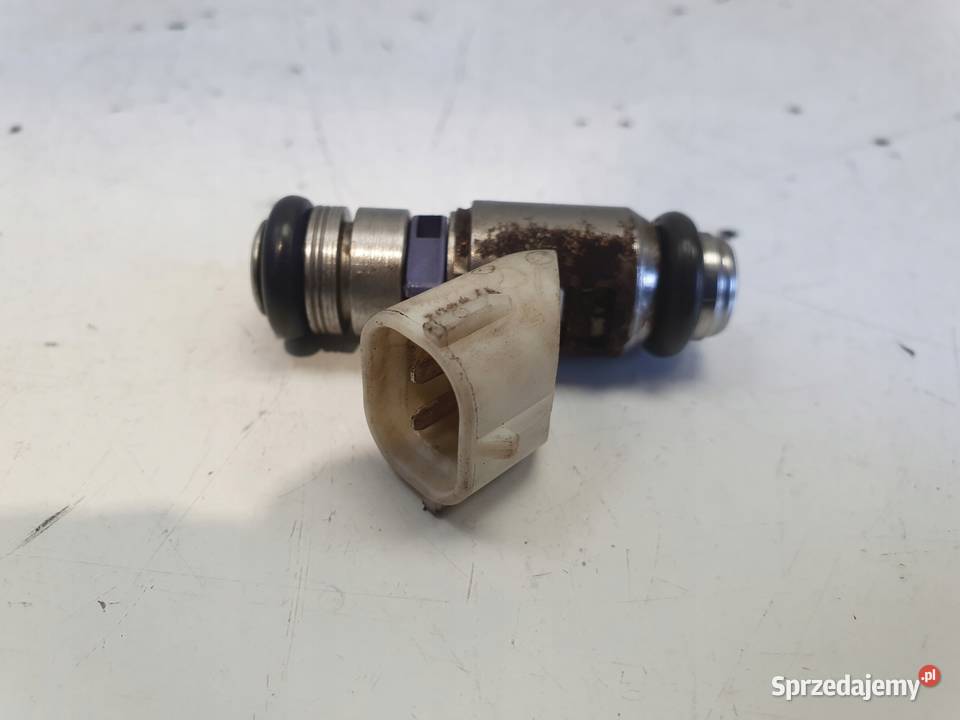 WTRYSKIWACZ Skoda Roomster 14 16V wtrysk Chełm