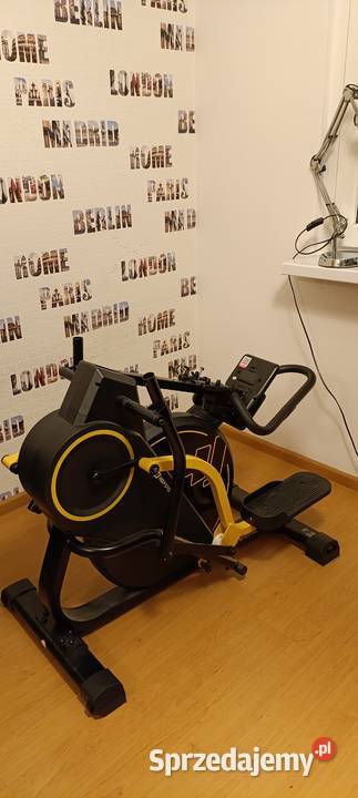 Orbitrek magnetyczny OKAZJA Opole sprzedam