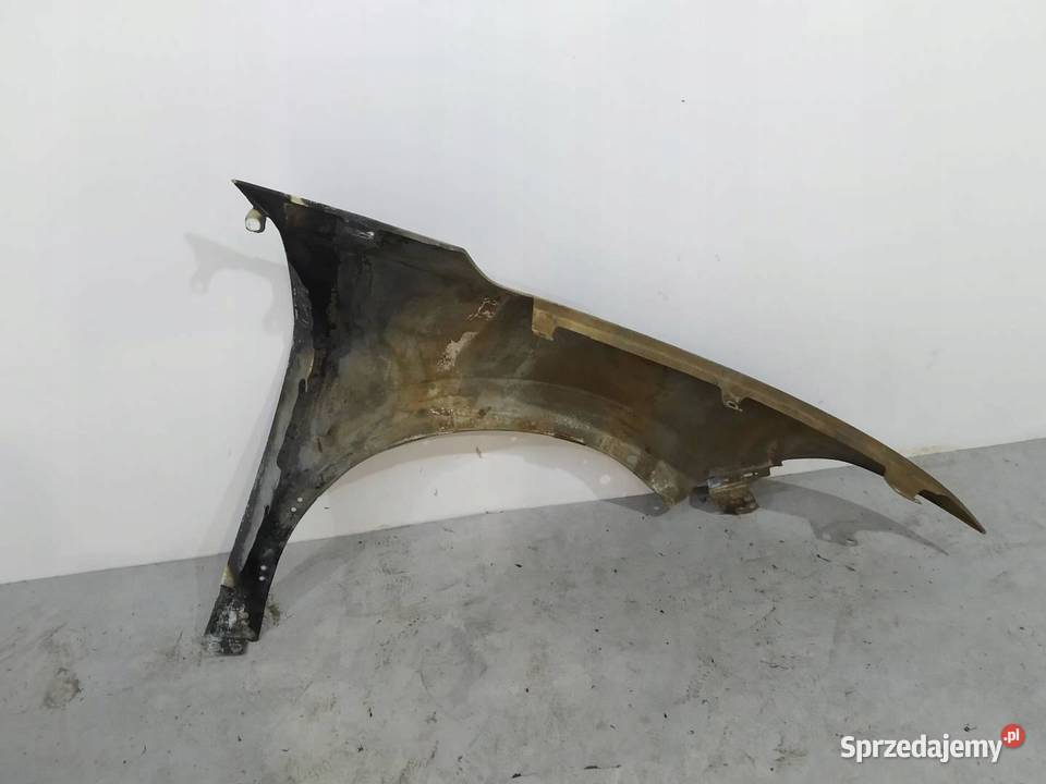 BŁOTNIK LEWY PRZÓD Alfa Romeo Tonale I 2022 Błotniki