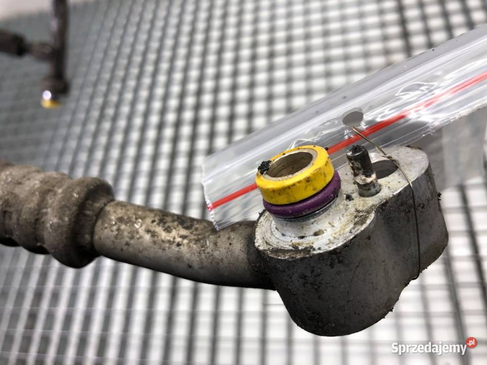 RURKA KLIMATYZACJI VW TOUAREG 25 174 0213 SUV Przewody klimatyzacji