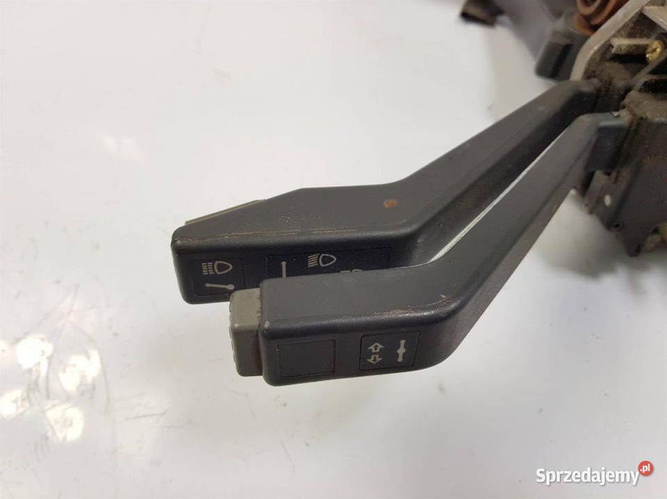 STACYJKA IVECO 260E35 EUROTECH 1999R Lipno