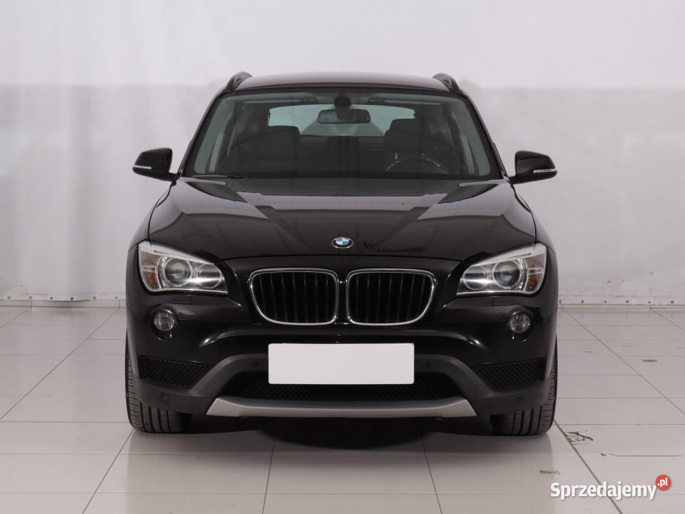 BMW X1 xDrive18d 105KM Piaseczno sprzedam
