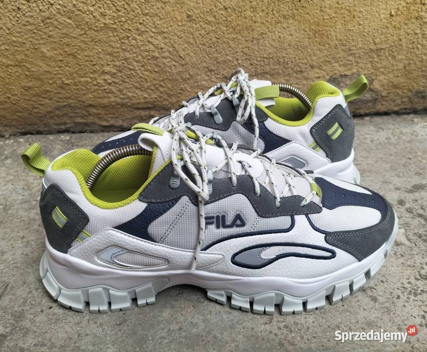 Buty Sportowe Fila 44 inna Wałbrzych