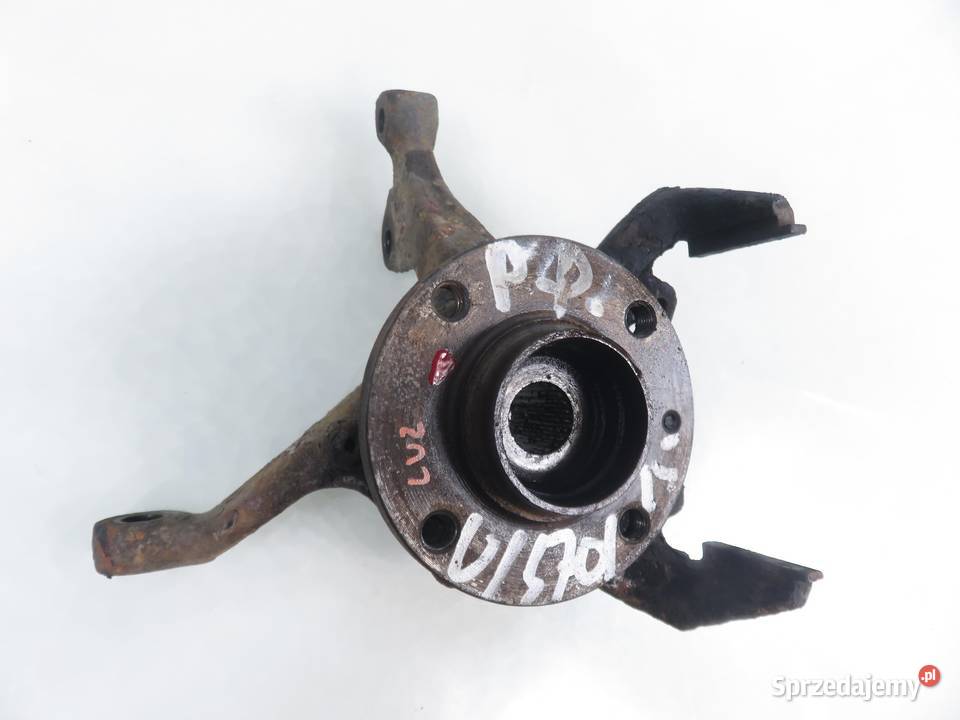 ZWROTNICA PIASTA PRZEDNIA PRAWA VW GOLF II 16 D osobowe