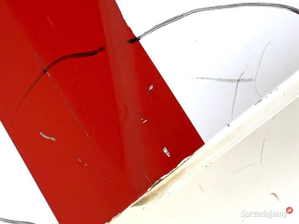 DRZWI PRAWY TYŁ PRZESUWNE EZW NISSAN NV200