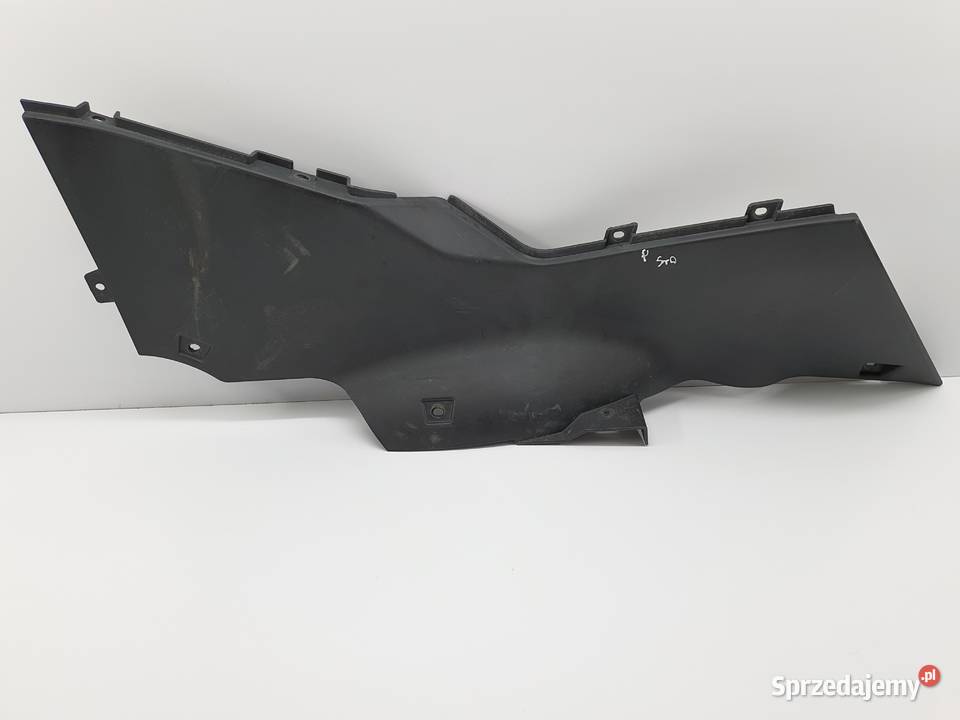Boczek Prawy Wypelnienie Tunel Yamaha Yxz 1000 Elementy nadwozia Łódź