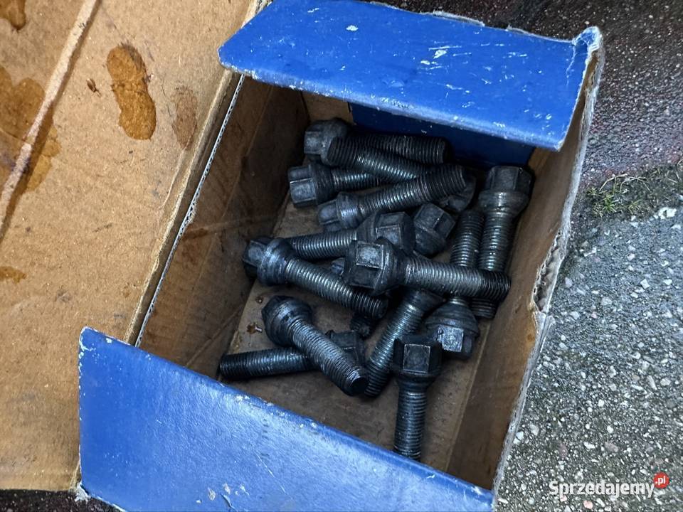 Koła Opel OPC 4x100 20545r17 Janów Lubelski sprzedam