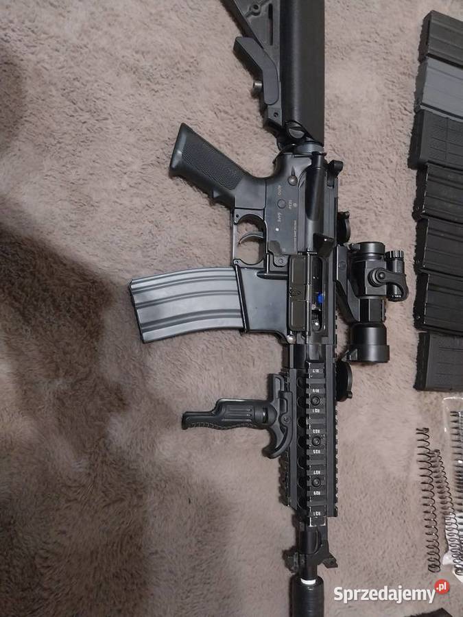 Specna arms b04 mazowieckie
