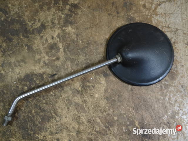 lusterko Simson S 50 S 51 org DDR Żary
