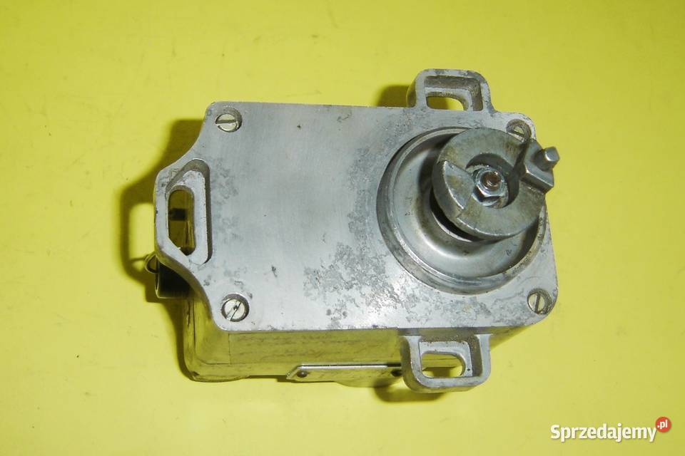 JUNAK M 07 10 AWO iskrownik EZ 41 oryginał do