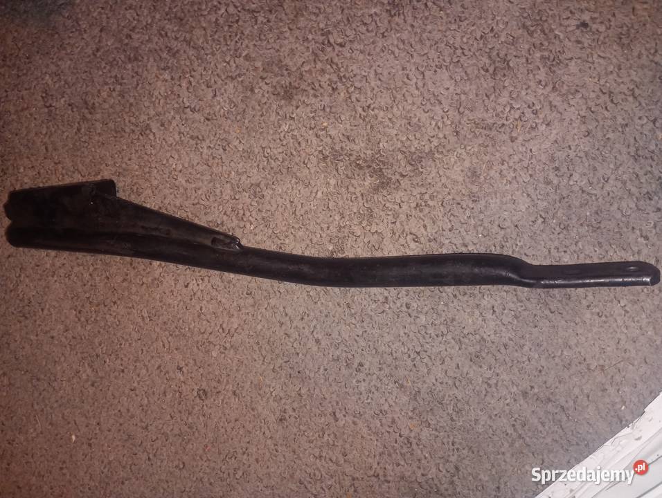 HD 4647 uchwyt mocowanie wydechu Harley Davidson sprzedam