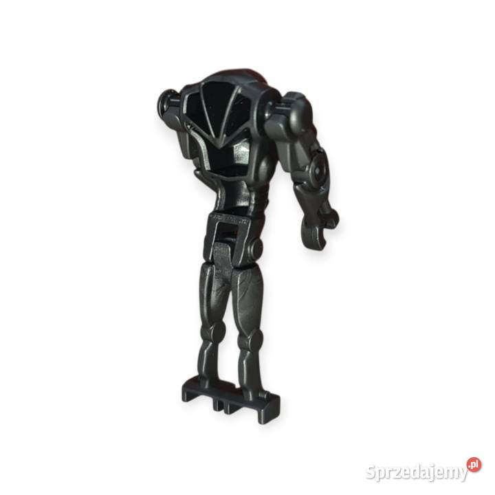 Lego Figurka Star Wars Super Battle Droid SW1321 mazowieckie Warszawa