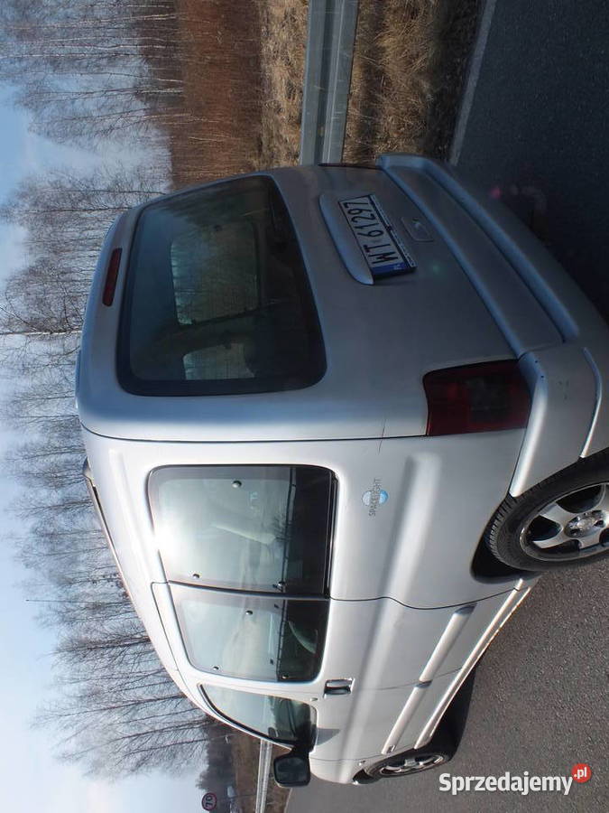 Citroen Berlingo 5 osób 20 HDI