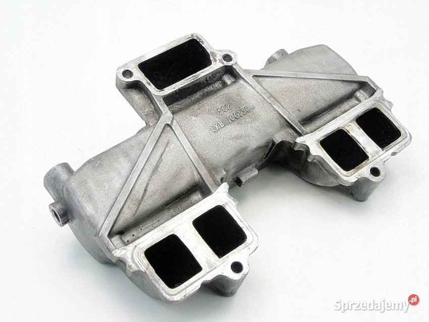 KOLEKTOR SSĄCY 20 TD SDI ROVER 600 400 200 45 sprzedam