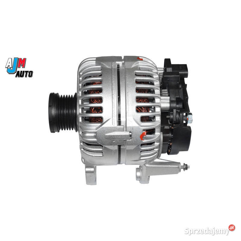 Alternator 0124525201 12 TSI TFSI Audi A1 A3 Grabów Szlachecki sprzedam