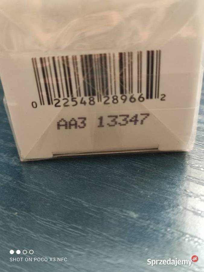 Perfumy Michael Kors SEXY Amber woda perfumowana Dla kobiet mazowieckie Piaseczno