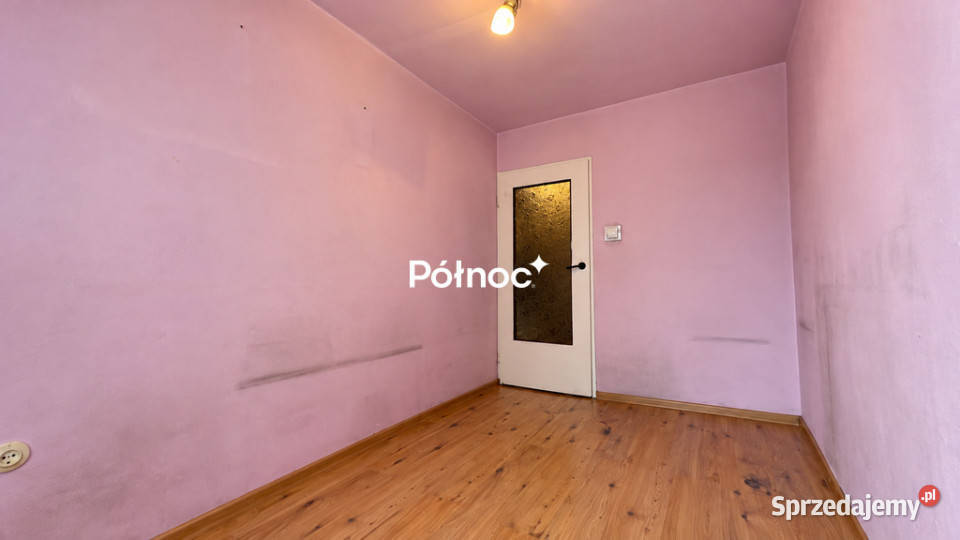 4 pokoje Kordiana Międzyrzec Podlaski Liczba pokoi 4