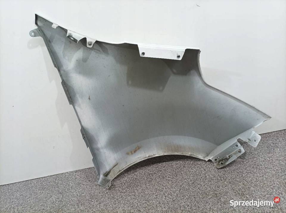 BŁOTNIK LEWY PRZÓD LIFT FL MASTER III Opel sprzedam