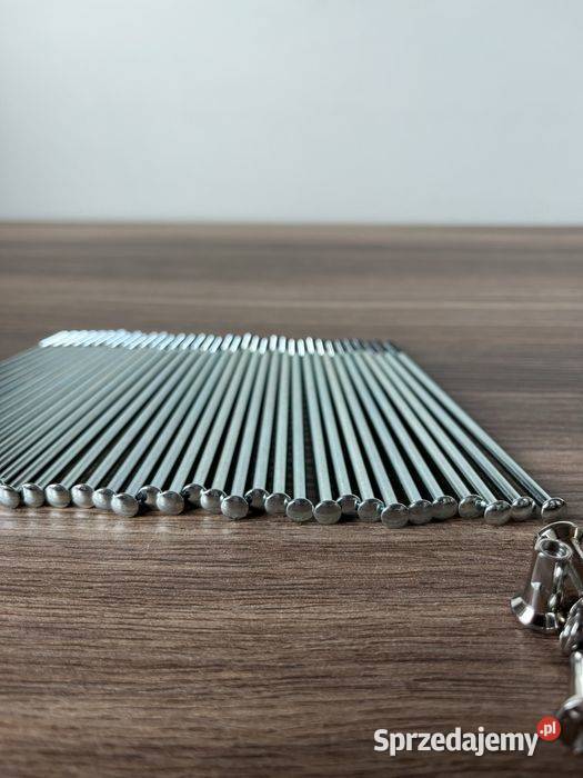 NOWY DUELLS KOMPLET OCYNKOWANYCH SZPRYCH Bielsko-Biała