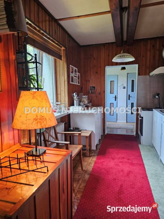 Ogłoszenie dom Koluszki 240m2 Rok budowy 1981 Sprzedaż sprzedam