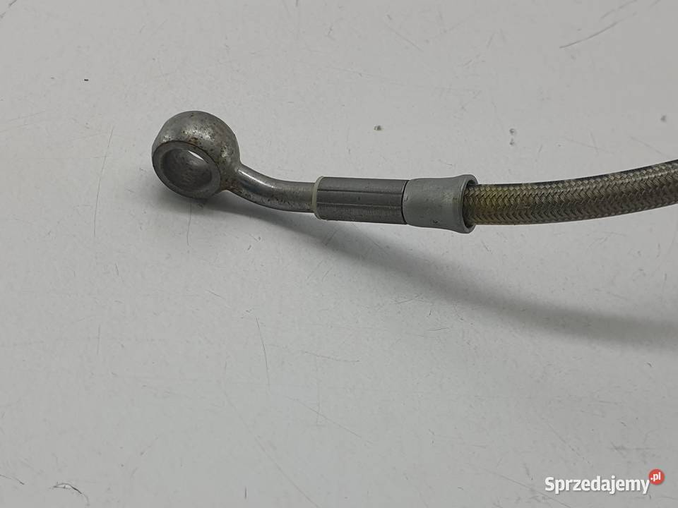 Przewod Hamulcowy Przewody Bmw R 1200 Gs Rallye Łódź sprzedam