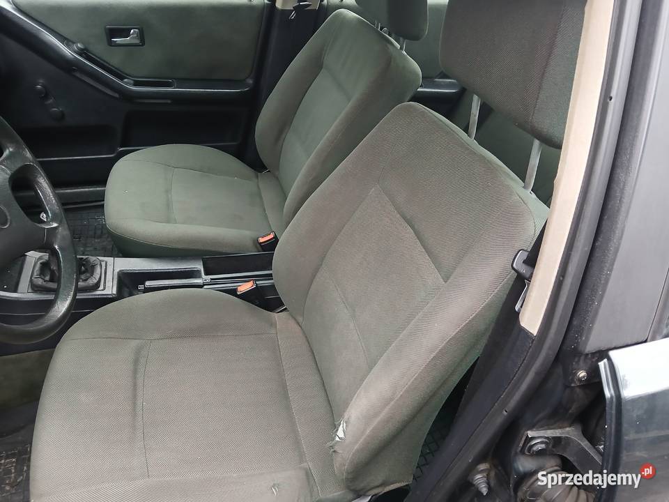 AUDI 80 18 małopolskie