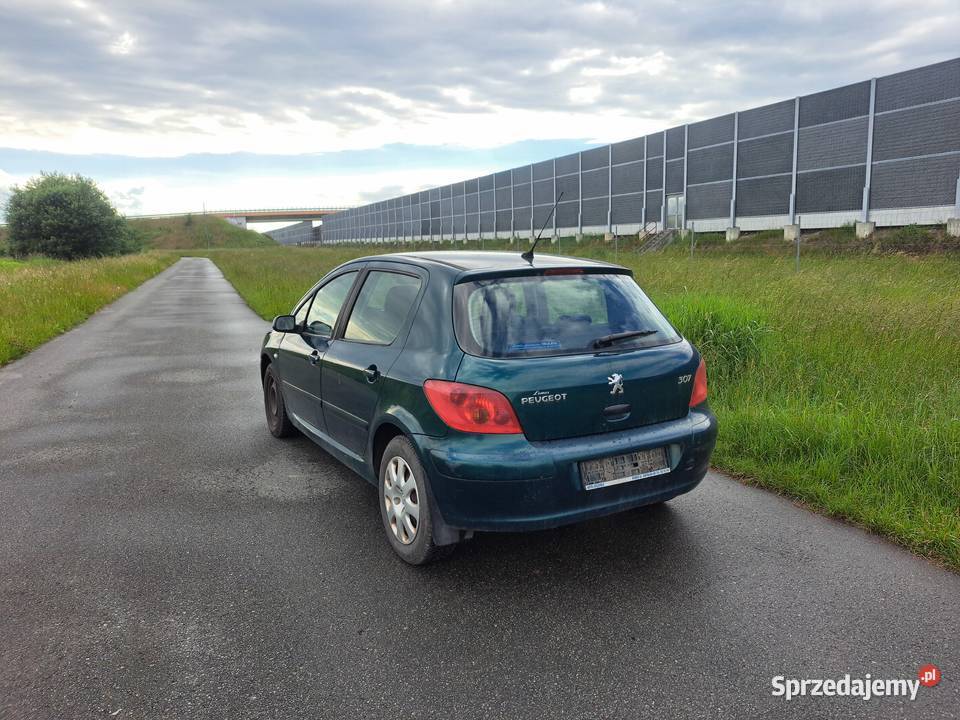 Pegot 34399km 307 307 małopolskie
