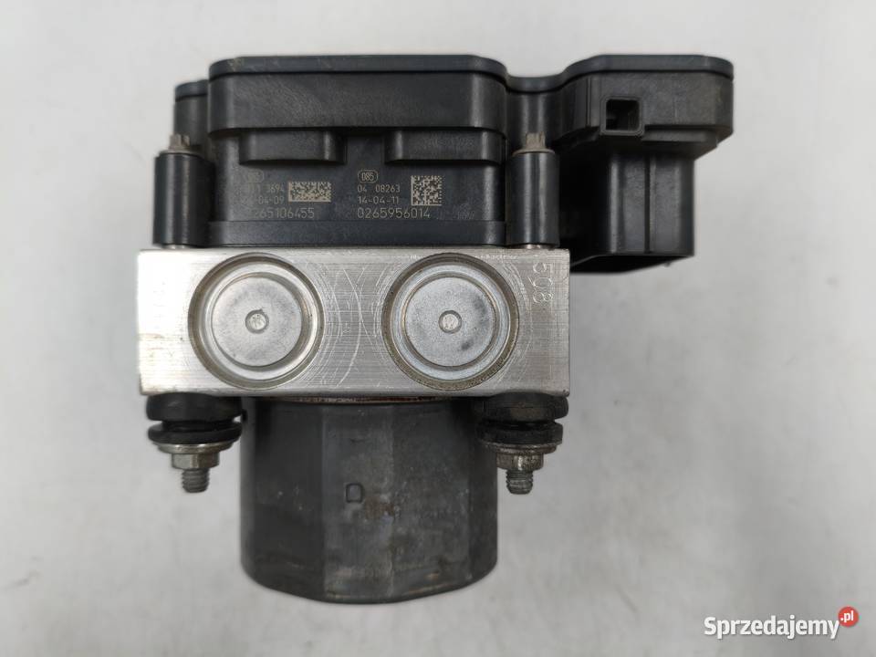 Pompa ABS ESP Toyota Camry XV50 4454006080 Wyszków