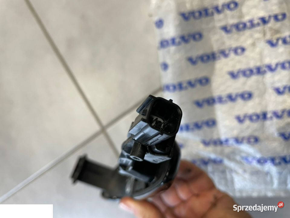 Volvo xc90 s90 klamka lewy przód części blacharskie lubelskie Kozubszczyzna sprzedam