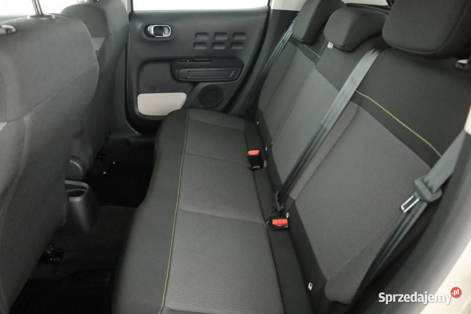 Citroen C3 12 PureTech Katowice sprzedam