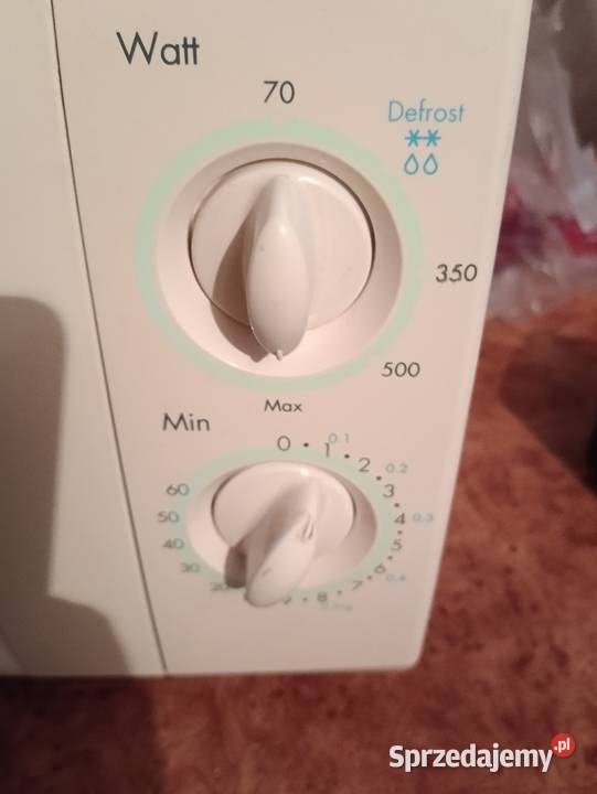 Mikrofalówka LG Seroczyn