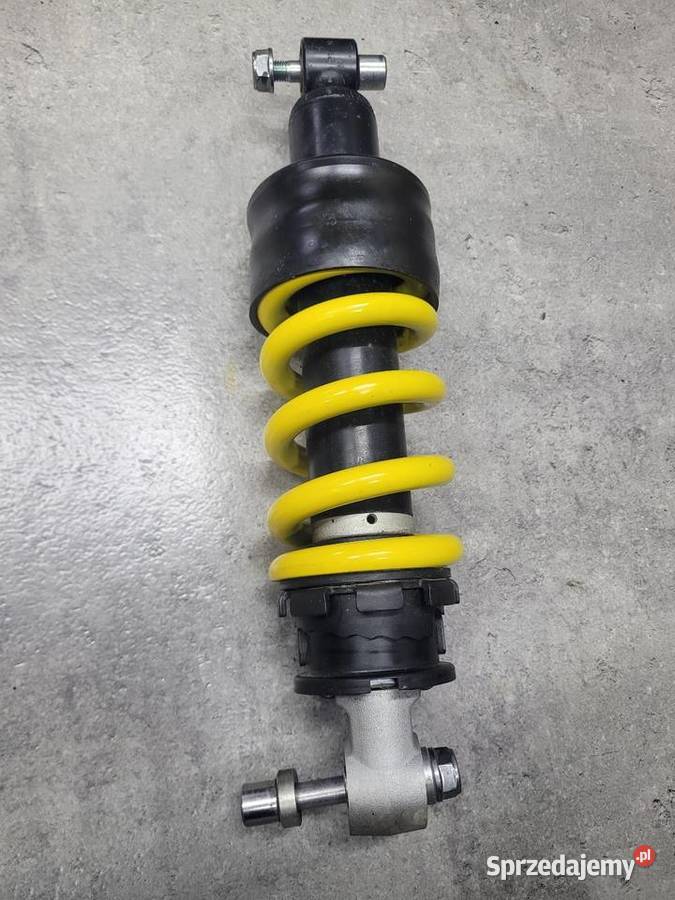 Honda CBR 650R 650 R amortyzator tył tylny amor Nowy Tomyśl
