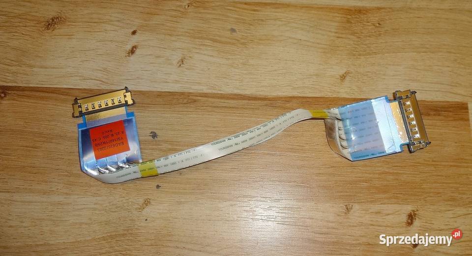 LG 50LB582VZJ Taśma EAD6257220 LG zachodniopomorskie Szczecin