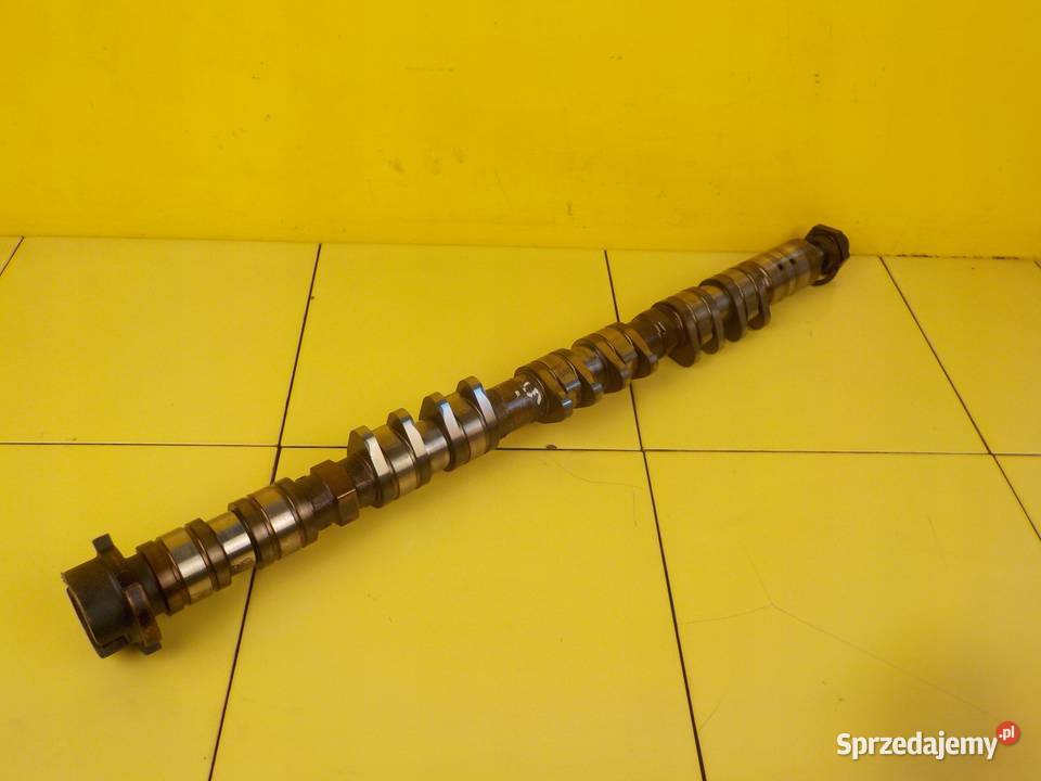 CAYENNE 48 V8 09r 385 M48 M4801 walek rozrzadu świętokrzyskie