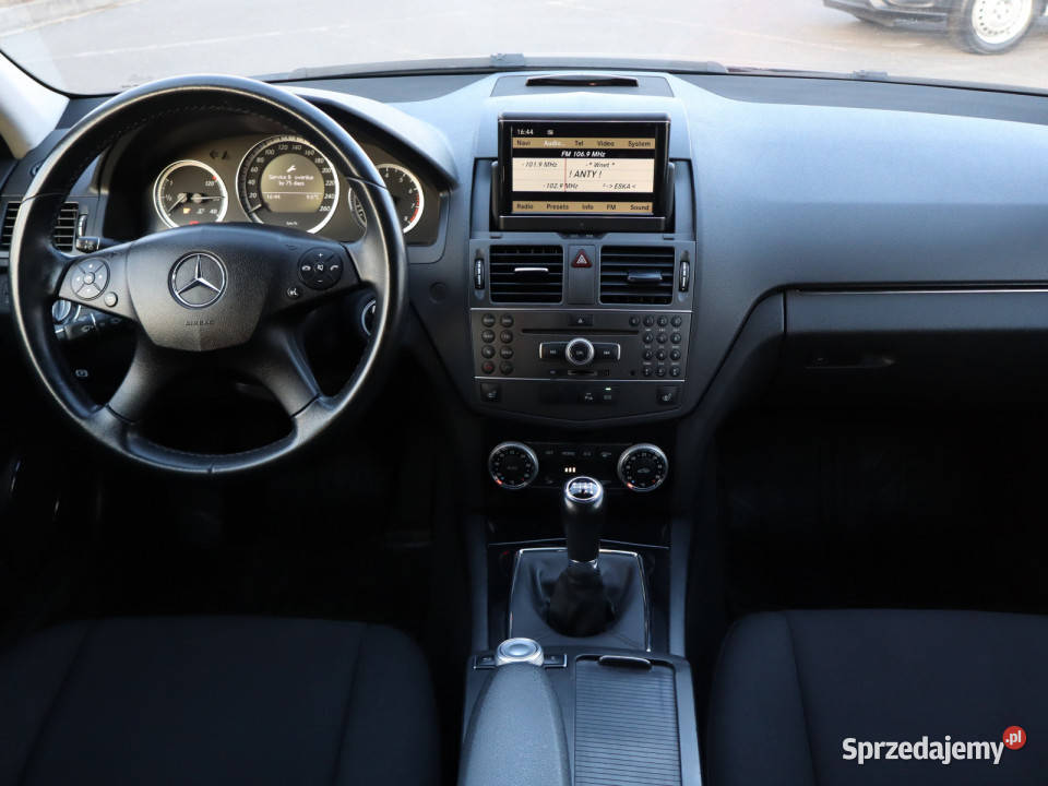 Mercedes C C 200 Bielany Wrocławskie sprzedam