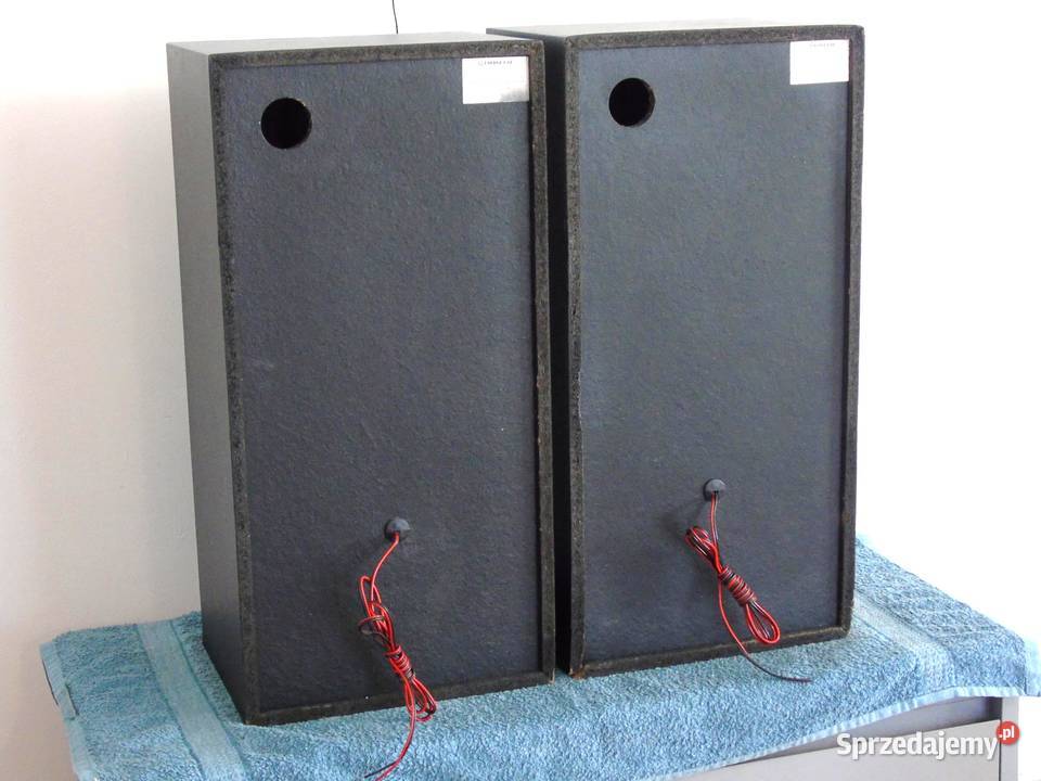 Świetne kolumny stereo Pioneer CS557 DOSTAWA Jasło sprzedam