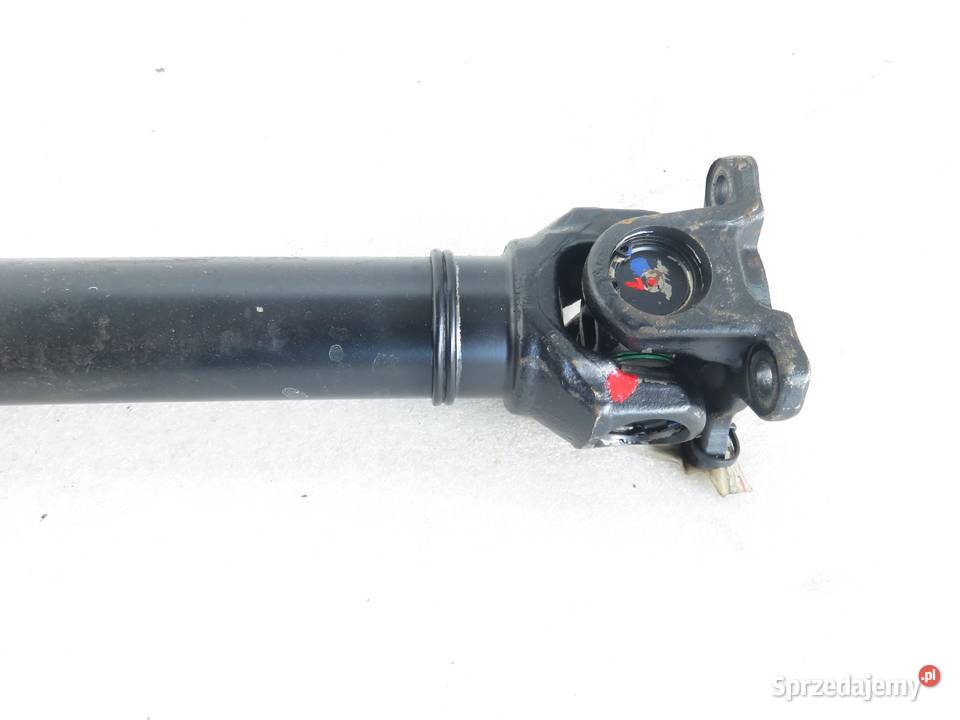 WAŁ NAPĘDOWY PRZÓD BMW E60 530 xd 174104