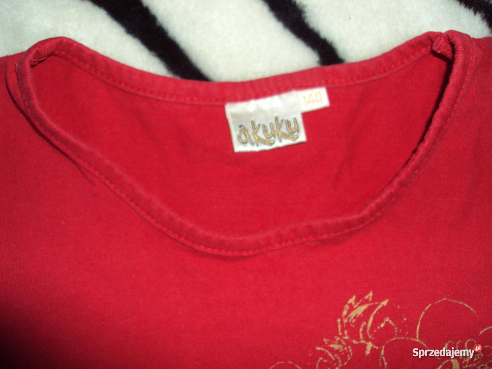 Biały sweterek 134140 Przemyśl