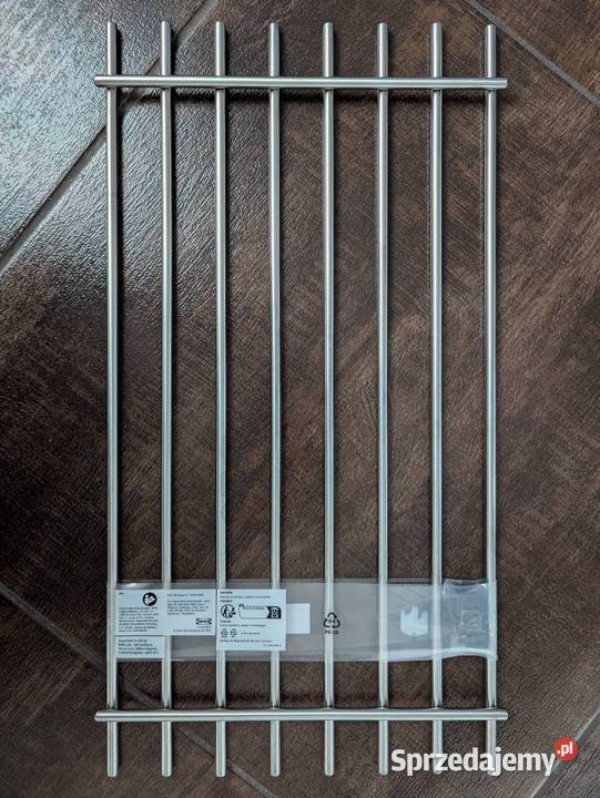 IKEA LAMPLIG podstawka pod garnek 50x28 sprzedam