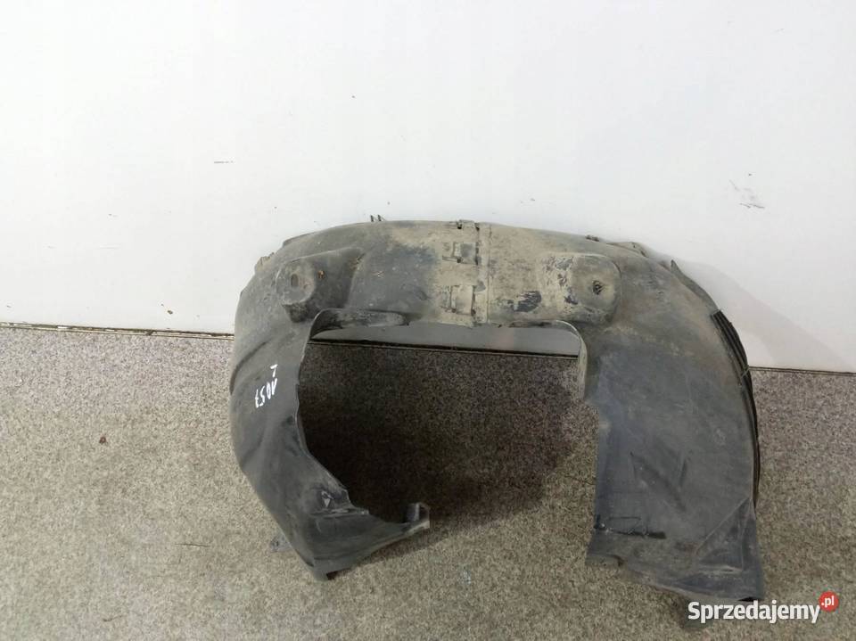 NADKOLE LEWY PRZÓD 39026893 Opel Corsa V 2014 E