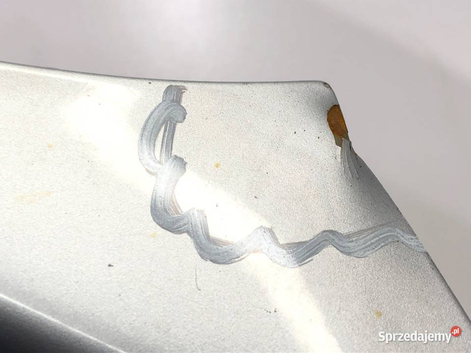 BŁOTNIK PRAWY PRZÓD SUBARU XV Hatchback OSŁONA podkarpackie