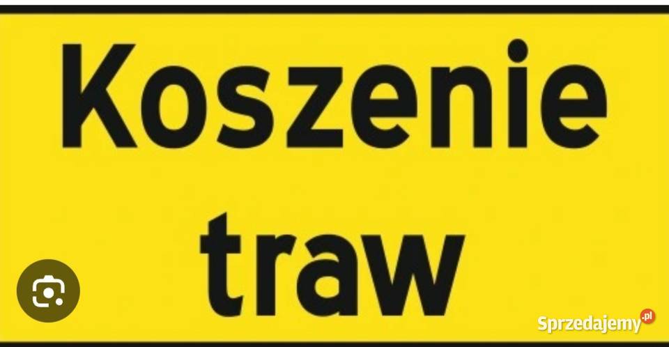 692096222 Cięcie drewna opałowego i koszenie podlaskie