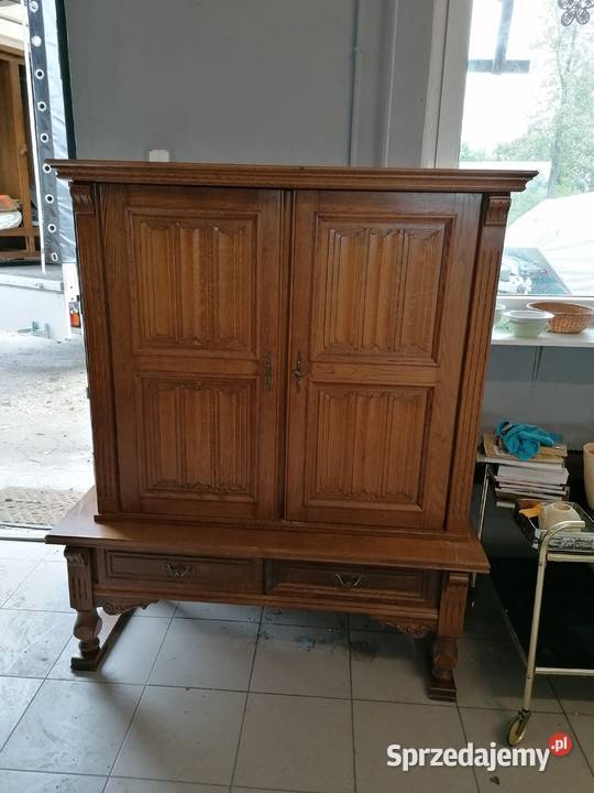 Meble holenderskie Pozostałe Ciechocinek