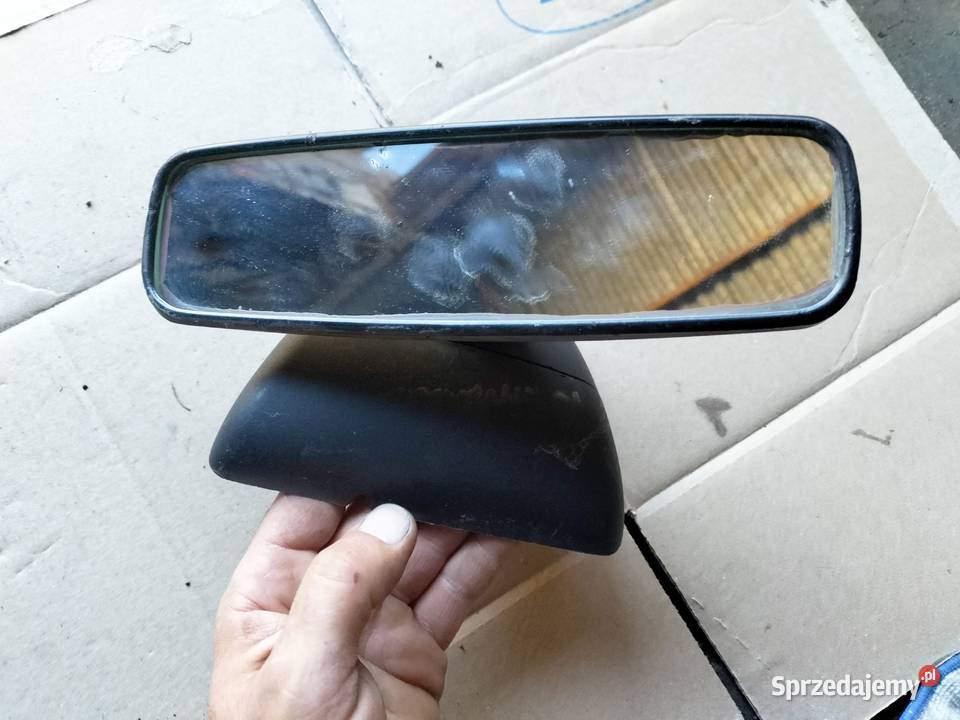 CITROEN C3 MK1 44139 47816 LUSTERKO WEWNĘTRZNE Kamień-Kolonia