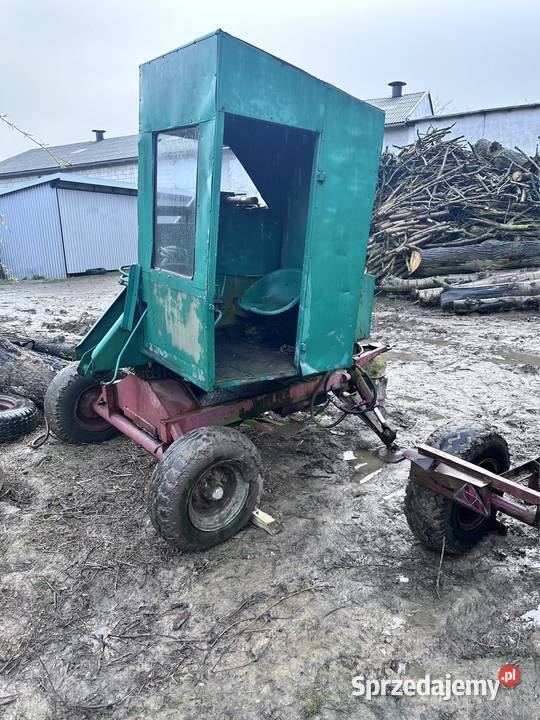 Części cyklop Brodnica