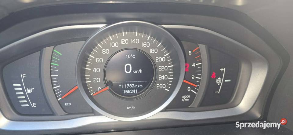 Volvo XC60 D4 1998cm3 małopolskie Niepołomice sprzedam