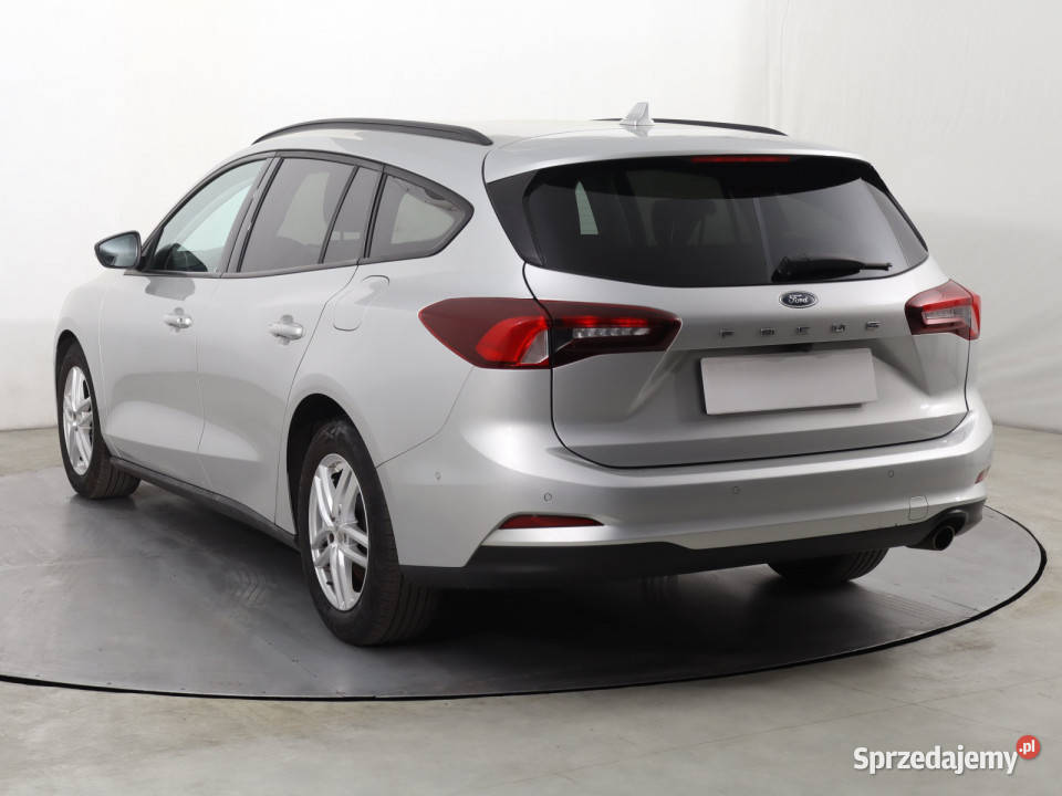 Ford Focus 15 EcoBlue
