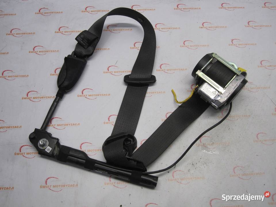 CHEVROLET ORLANDO I LT 10r pas bezpieczeństwa świętokrzyskie Kielce