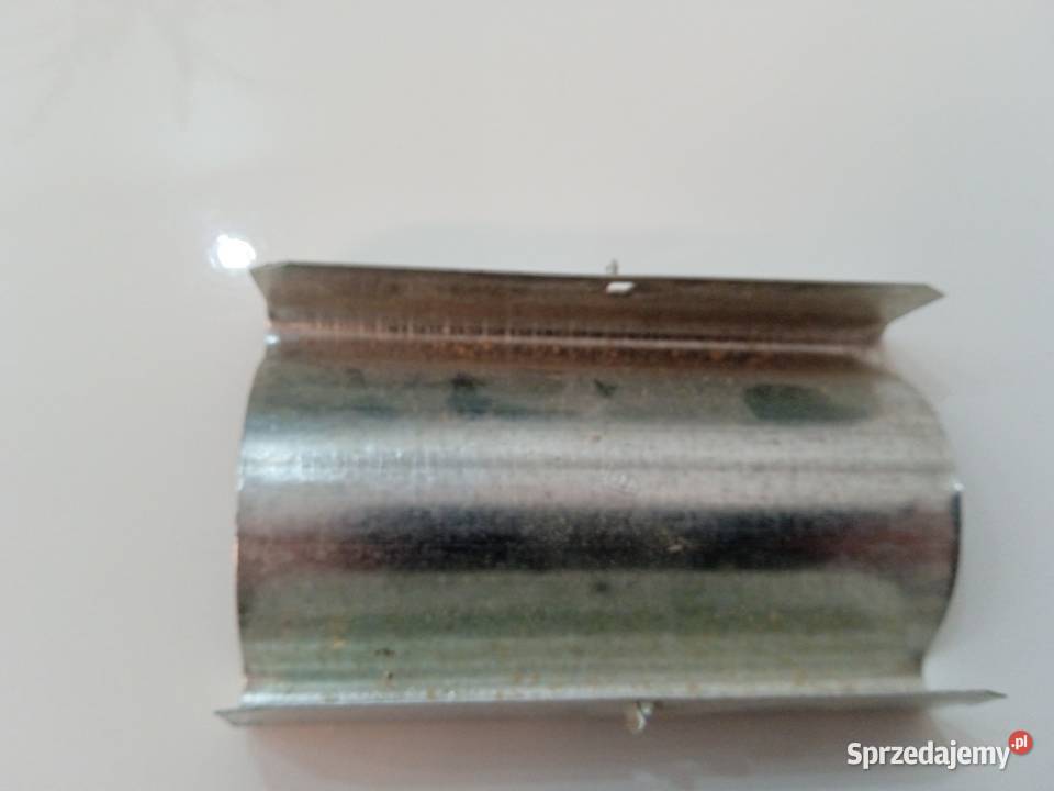 Łącznik wzdłużny 60100 do profili Andrychów